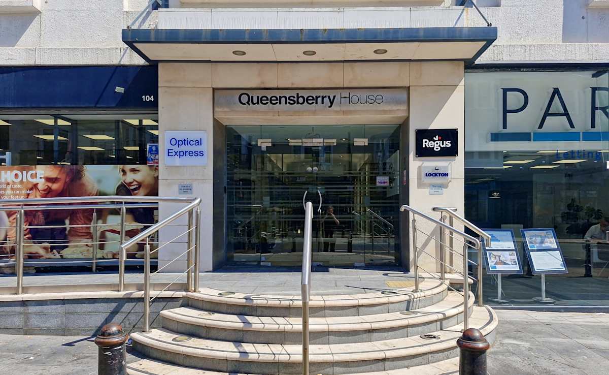 Queensberry House photo 6