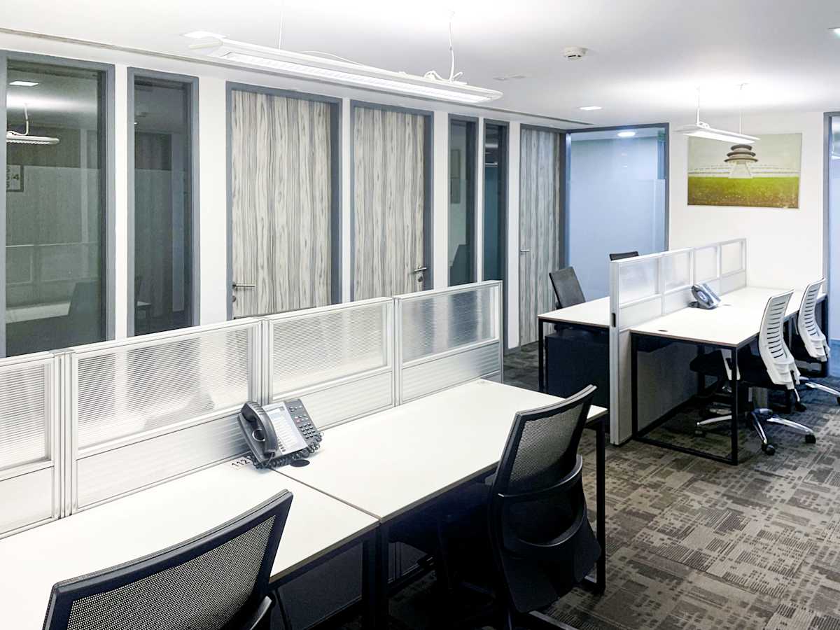 Regus - Mall del Sol photo 5