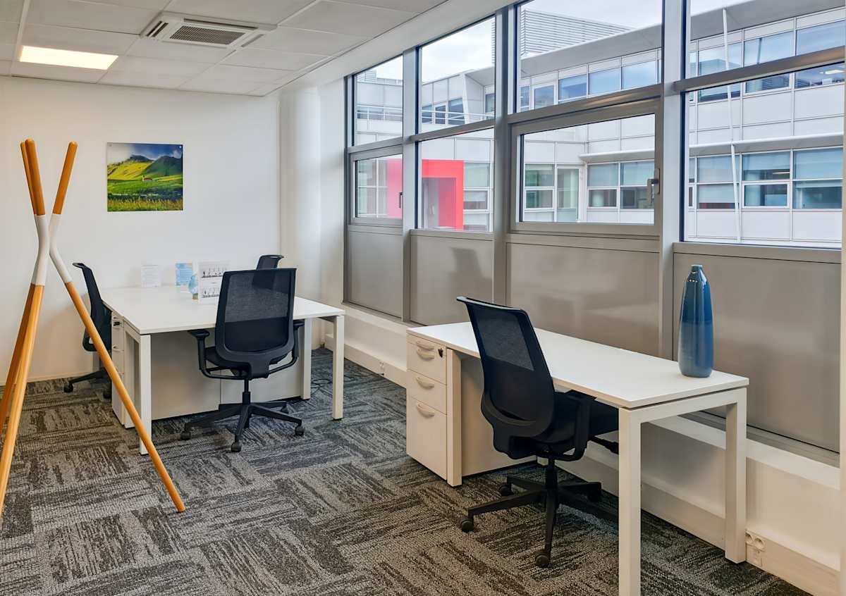 Regus Montbonnot-Saint-Martin photo 8