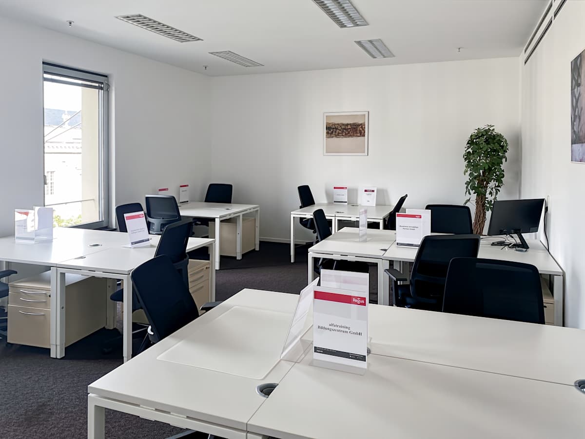 Regus - Berlin, Unter den Linden photo 6