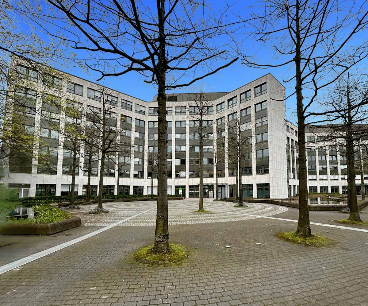 Regus Grugaplatz photo 3