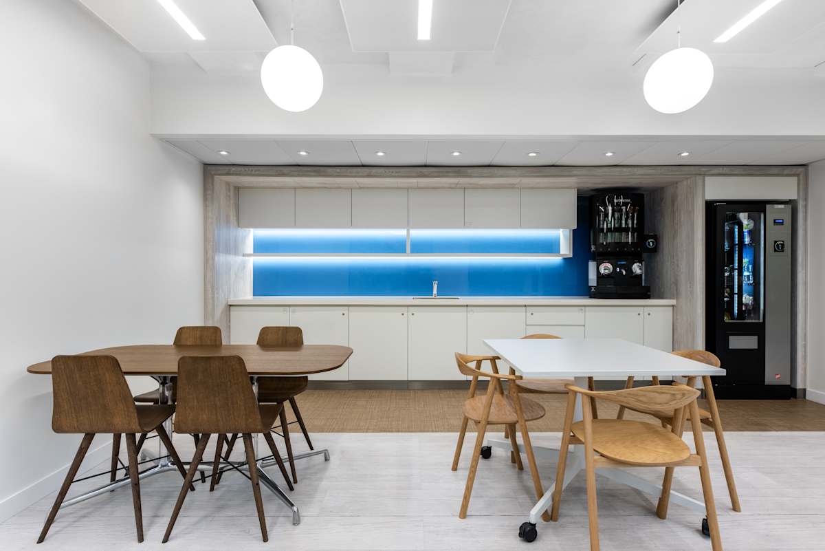 Regus - Geneva, City Centre photo 6