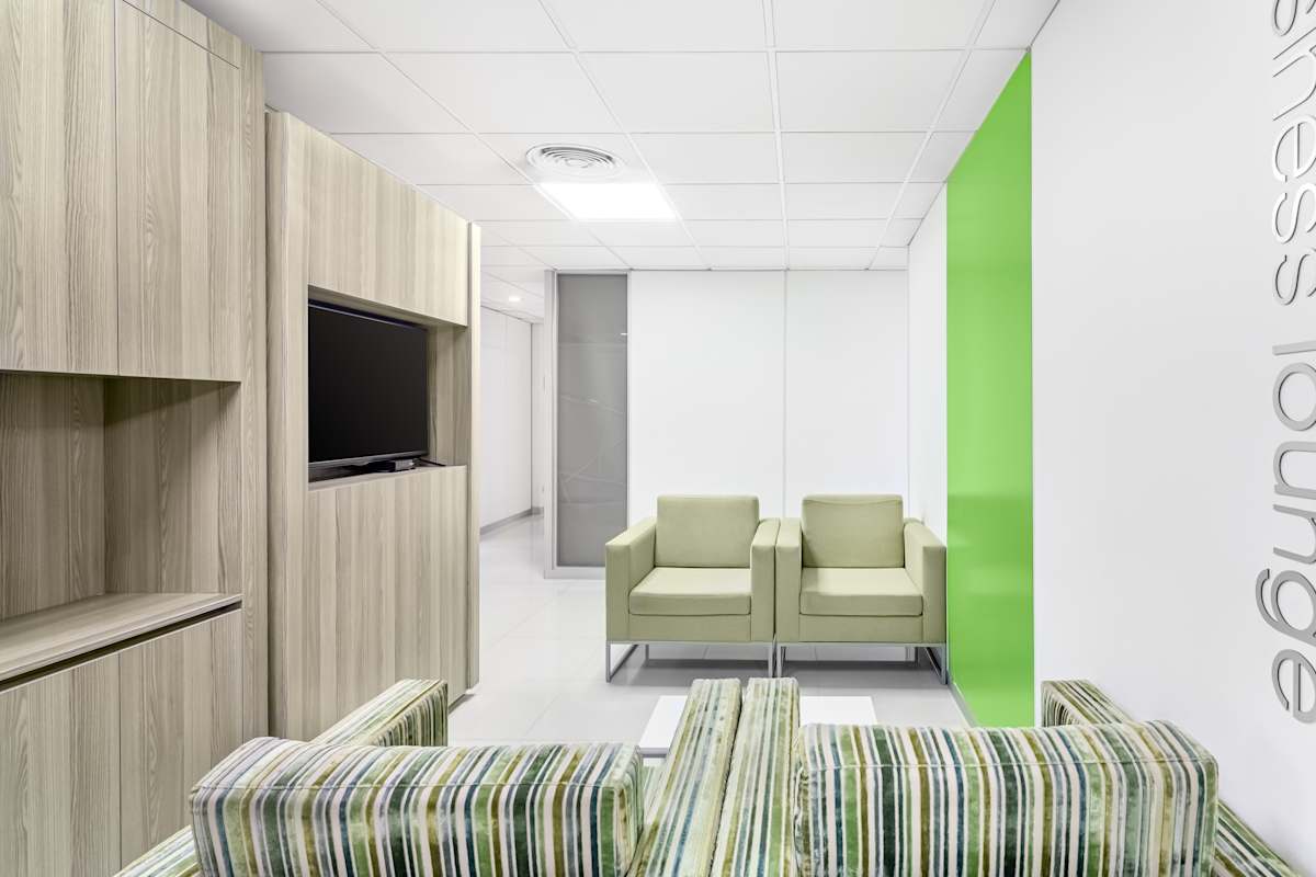 SIA Building photo 6