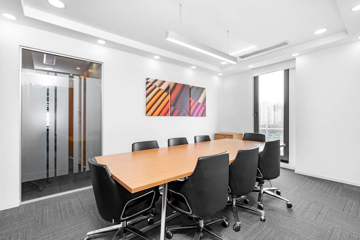 Regus - Parima Plaza photo 6