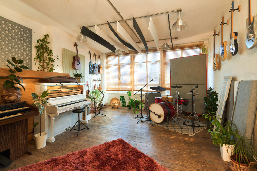 74 Clerkenwell Road photo 4
