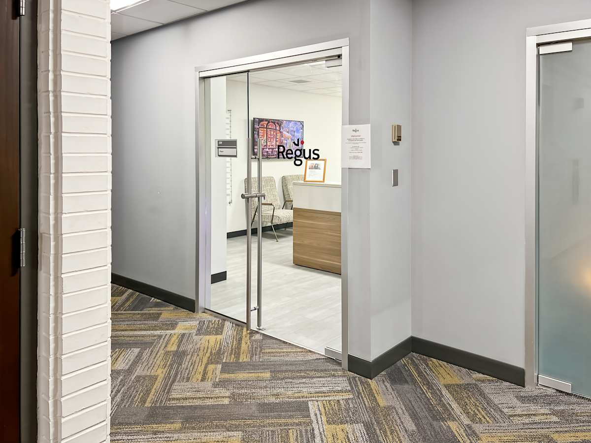 Regus - Grand Rapids, Peninsular Drive photo 3