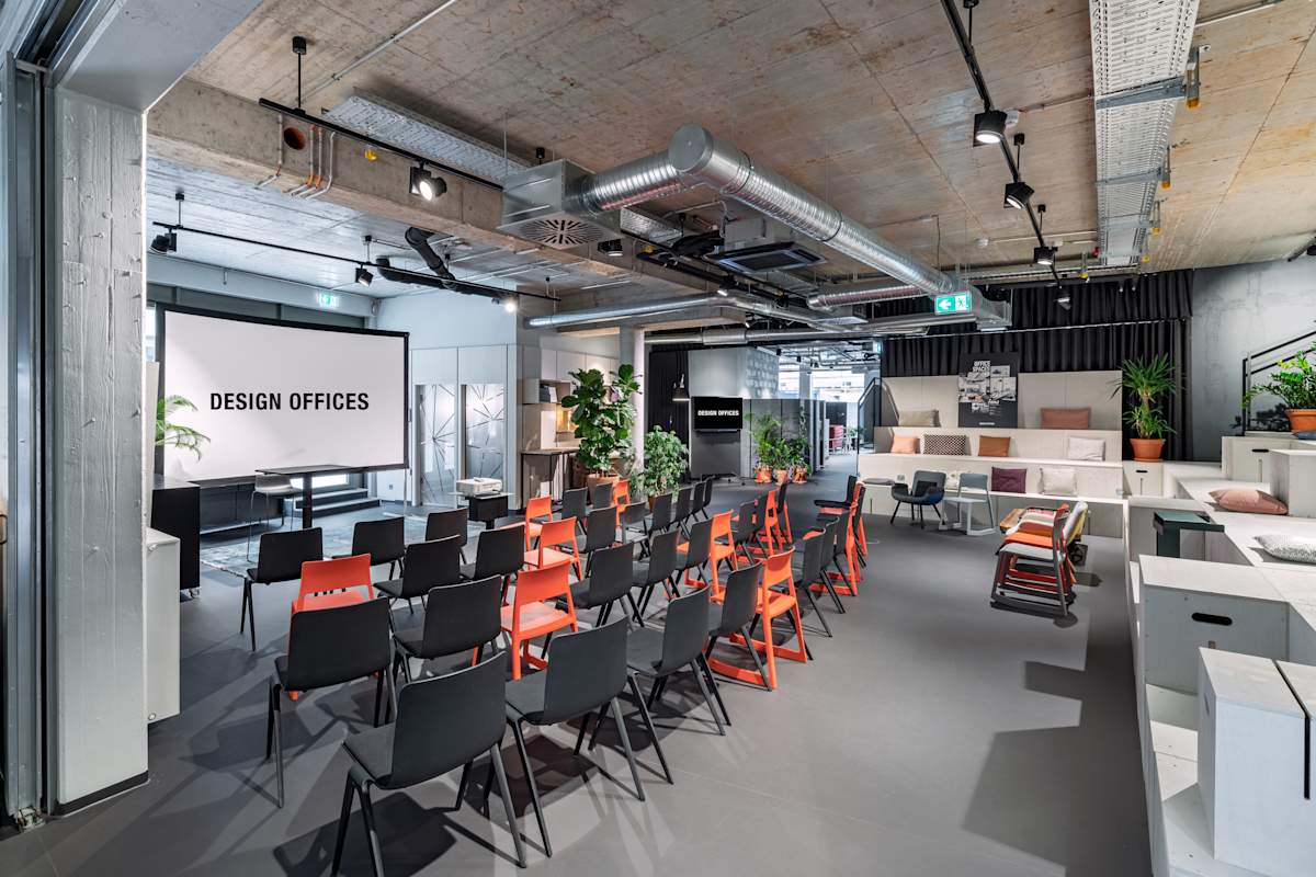 Design Offices Stuttgart, Eberhardhöfe photo 4