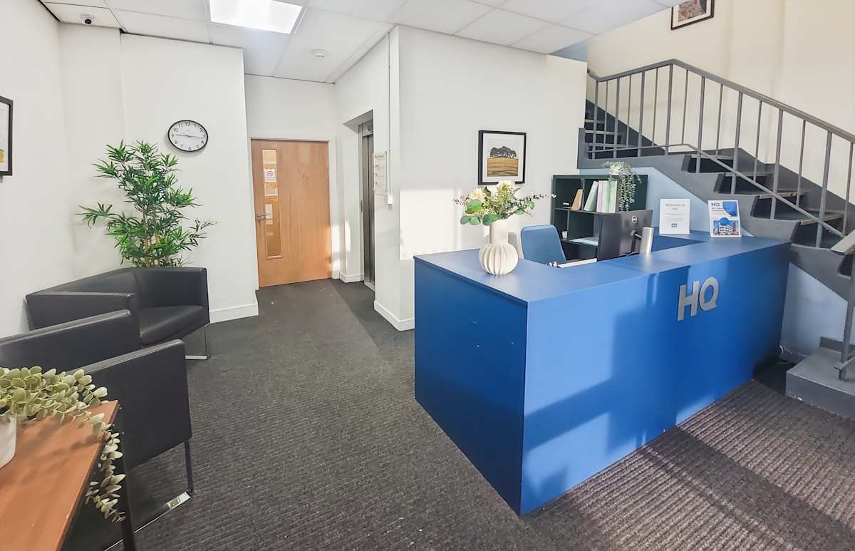 Atlantic House photo 11