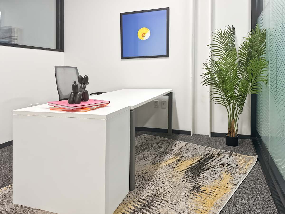 Spaces - Legacy Central photo 2
