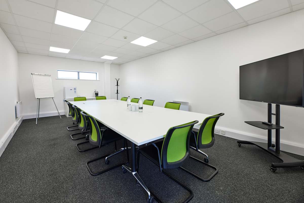 Cressex Enterprise Centre photo 3