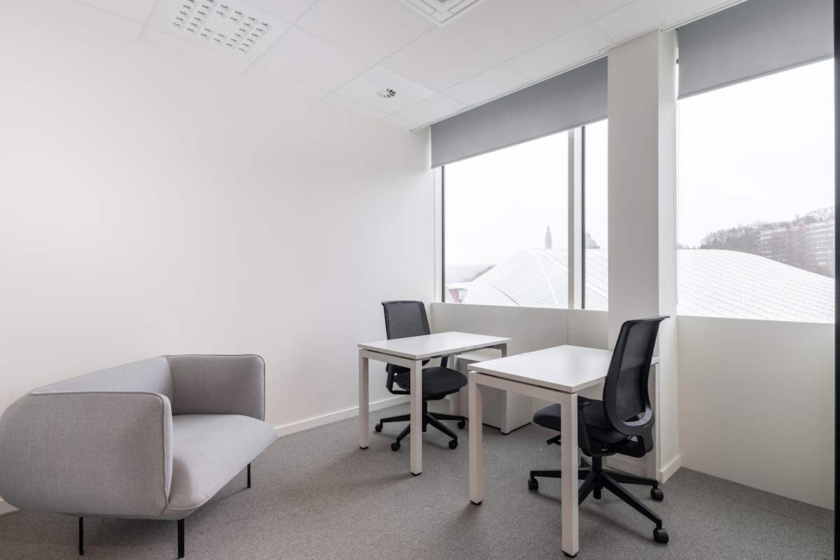 Regus - Liege, Guillemins photo 9