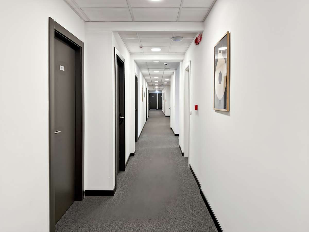 Regus - Parma, Viale Tanara photo 5