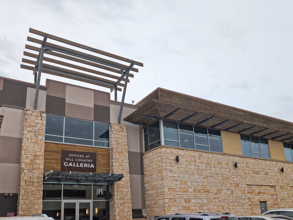Regus - Bee Cave - Hill Country Galleria photo 1