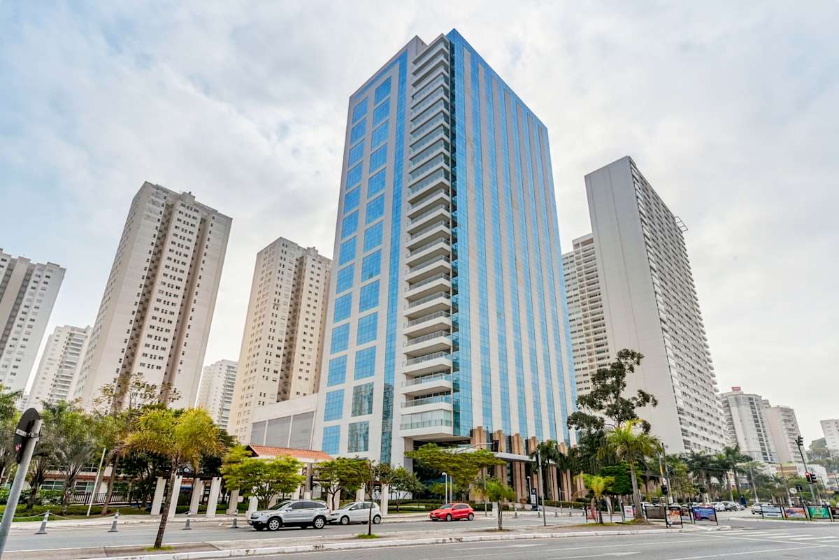 Regus - Domo Corporate photo 1