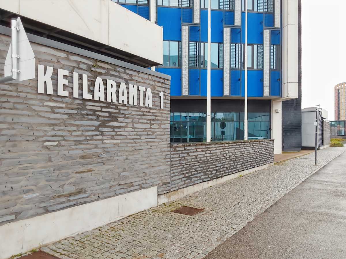 Keilaranta 1 photo 1