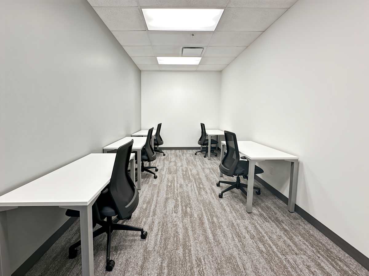 Benchmark Business Centre photo 12