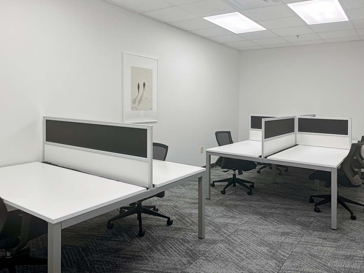 Regus - South Aiken photo 6