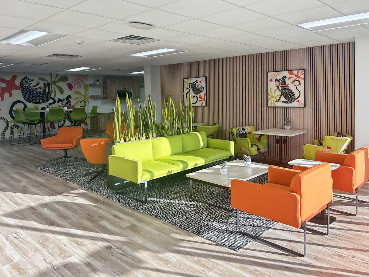 Spaces - San Diego - Mission Valley photo 10