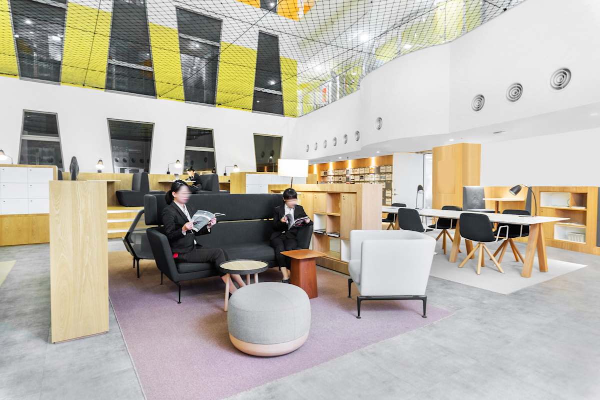Regus - Hsinchu, Fuxing photo 11