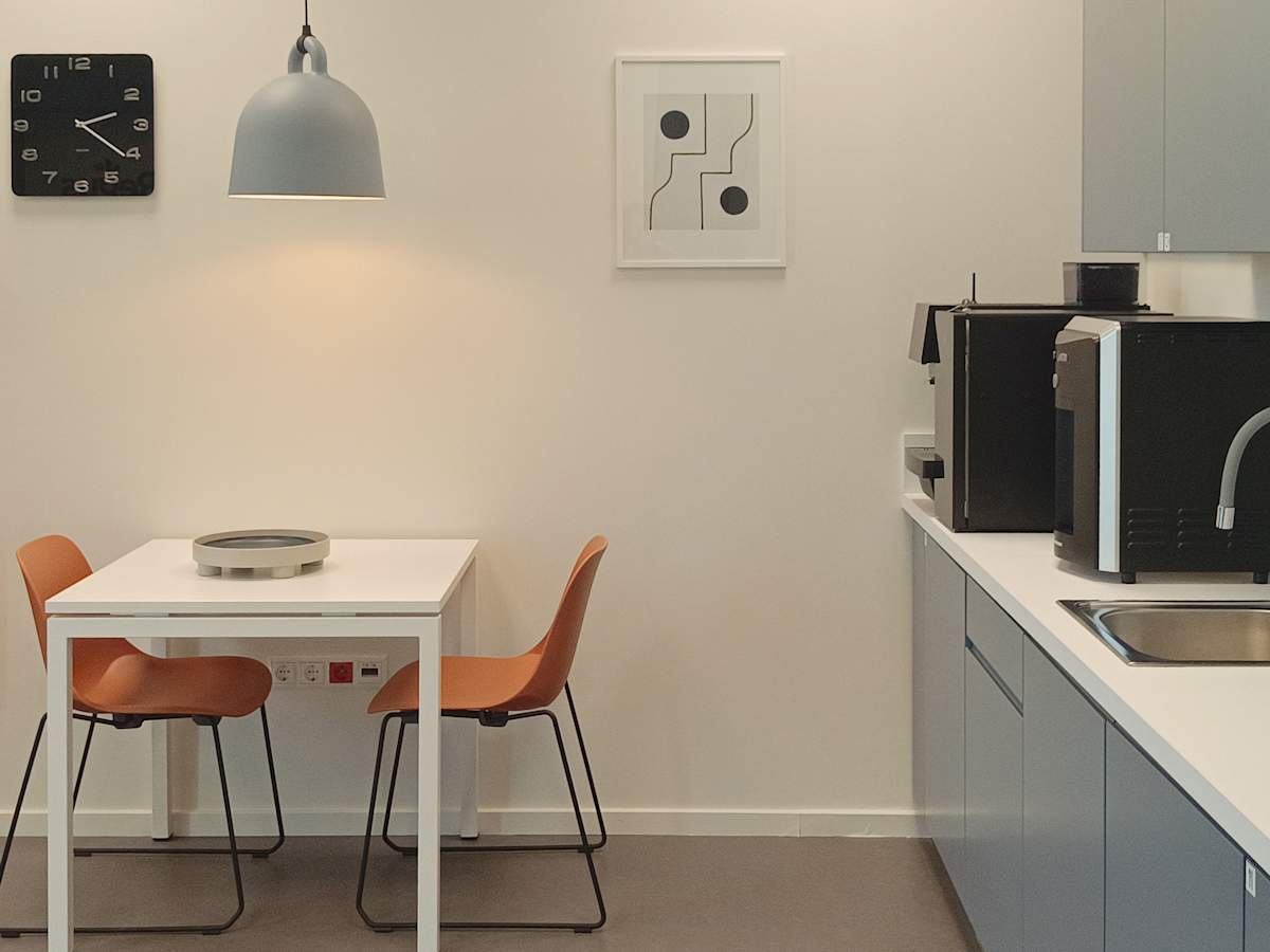Regus - River West photo 12