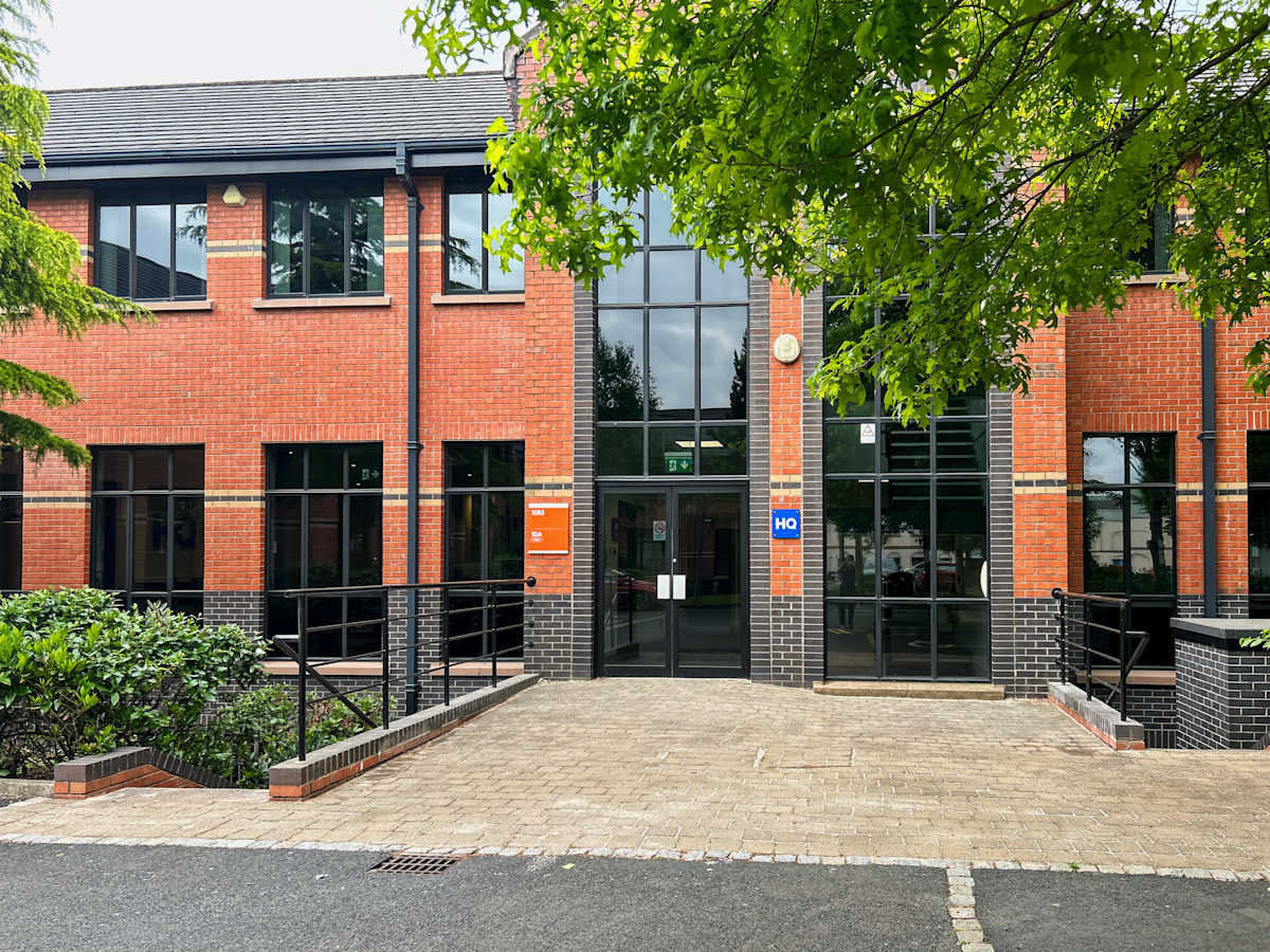 Weavers Business Park photo 1