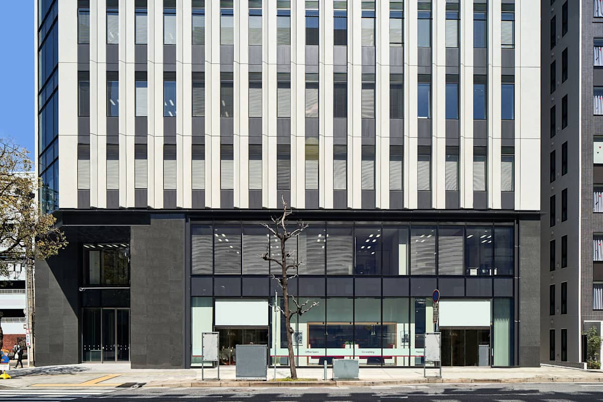 Regus - Shin Hiroshima Building photo 1