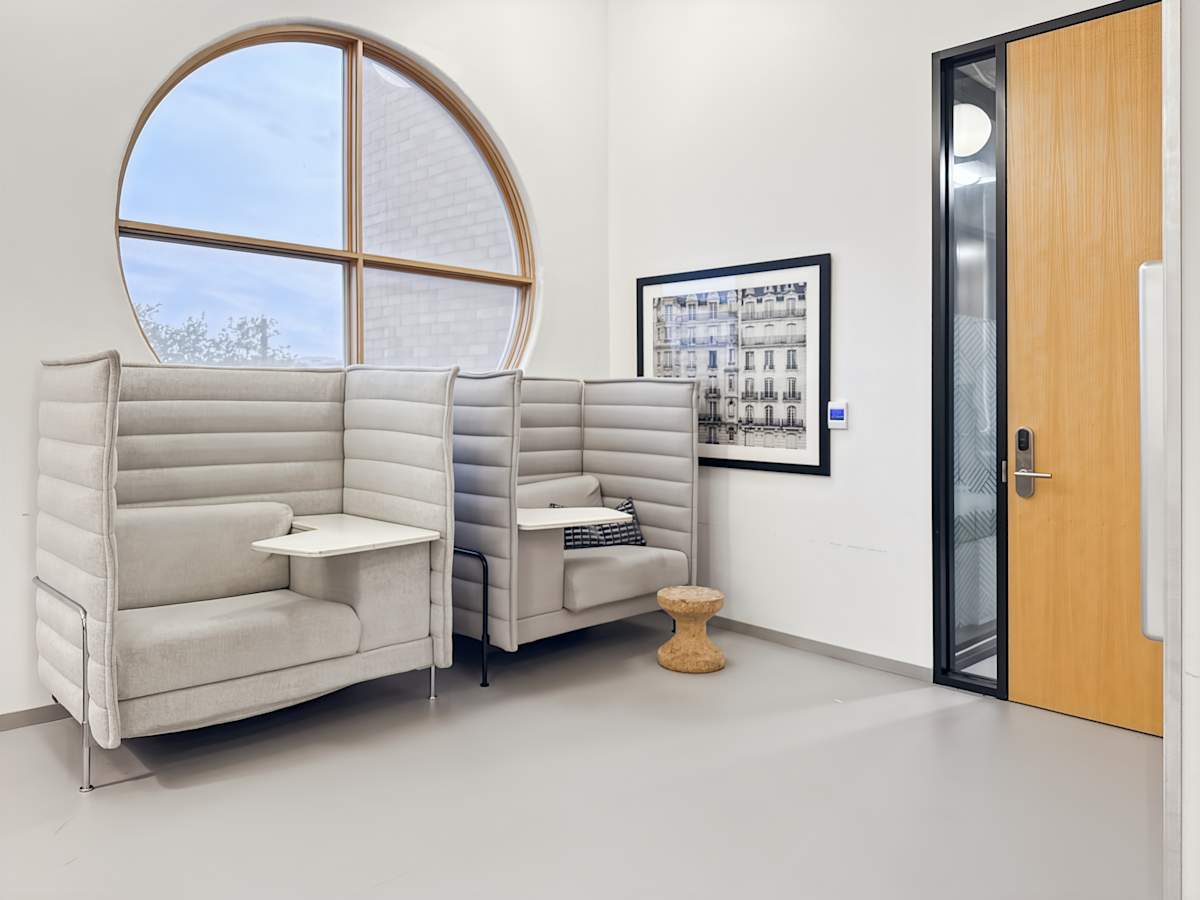Spaces - Legacy Central photo 8