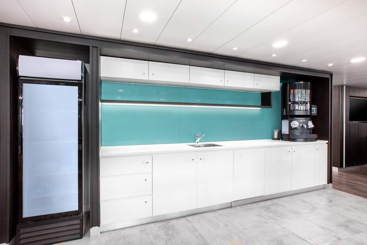 Regus Stauffacher photo 6