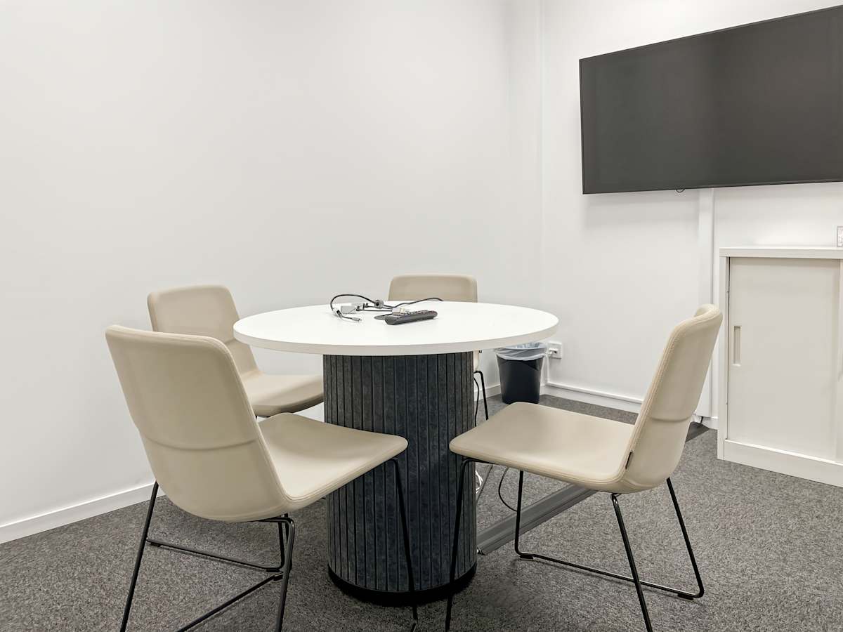 Regus - Lund, Klosterängsvägen photo 9