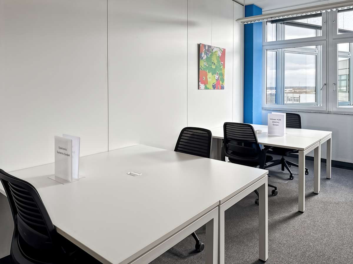 SAP Partnerport photo 12