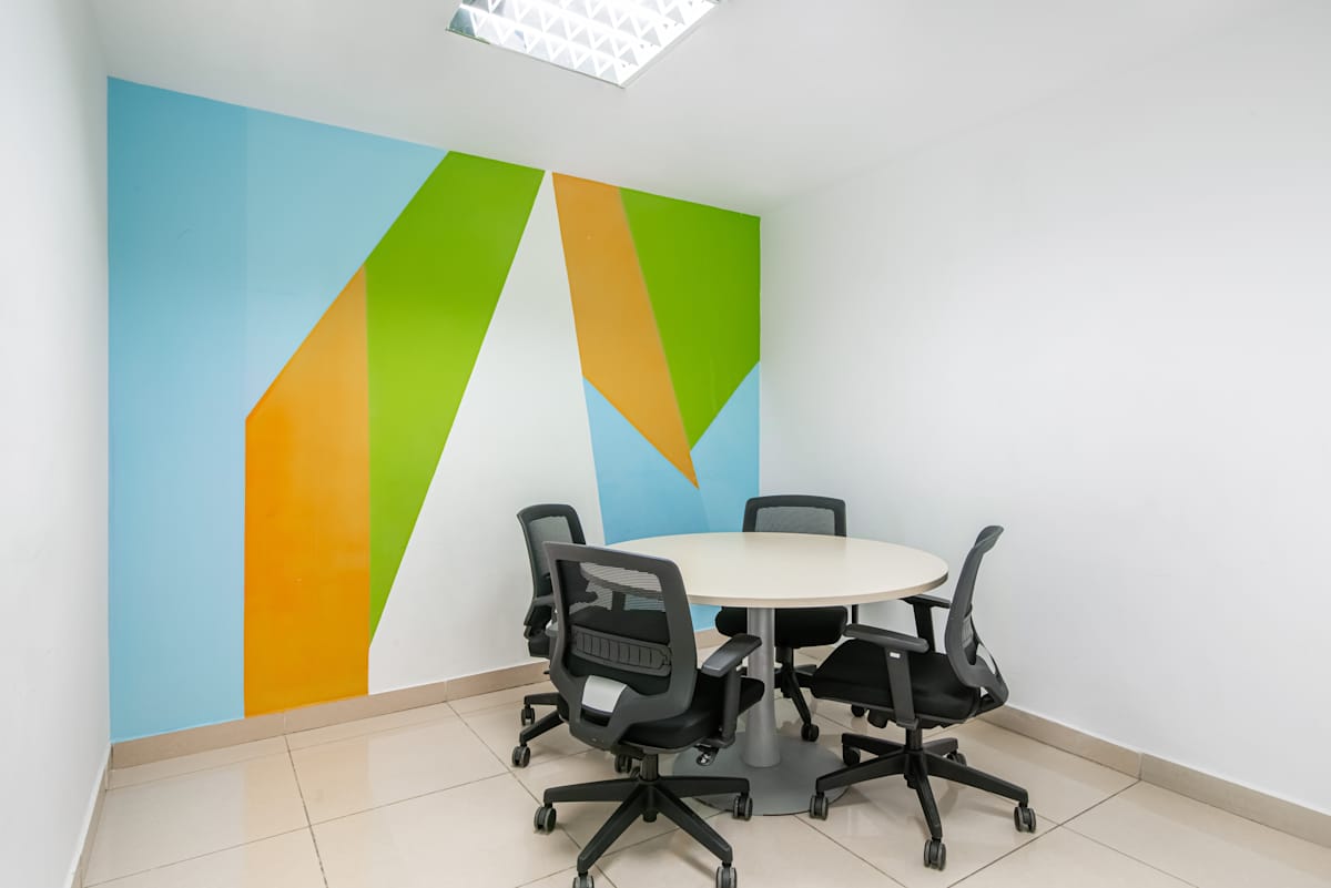 Regus - Abidjan, Boulevard Plein Ciel photo 8