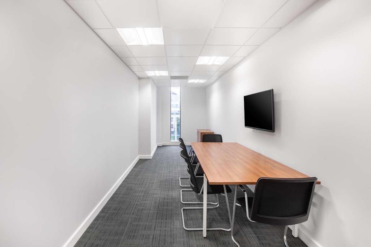 Ormond Building photo 7