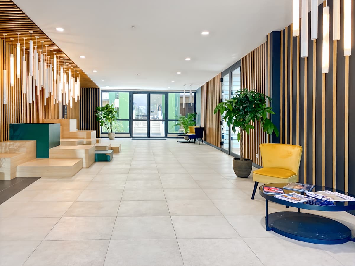 Spaces - Biot, Sophia Antipolis photo 6