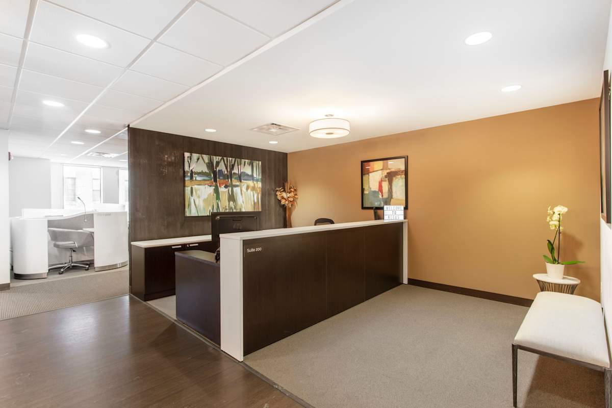 Oak Park Business Center photo 9