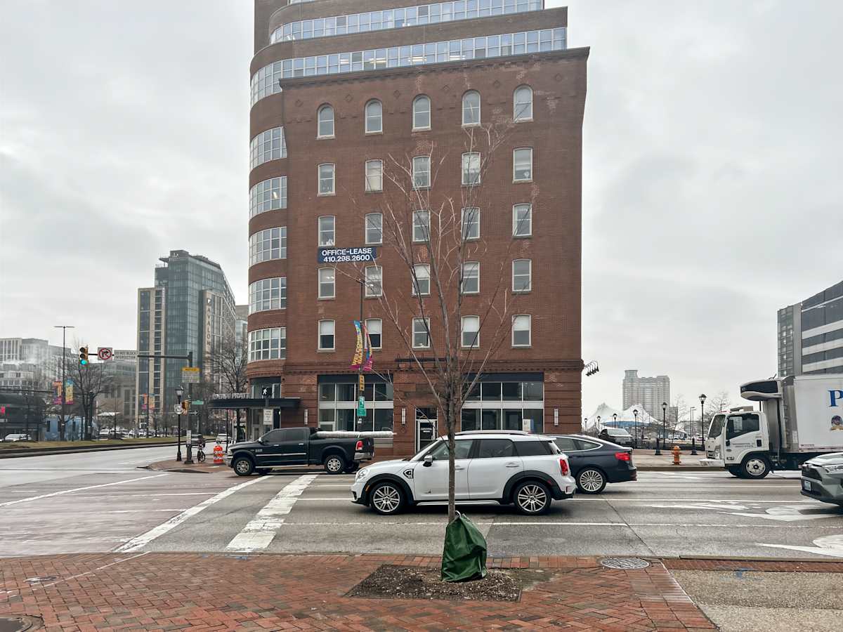 729 East Pratt Street photo 1