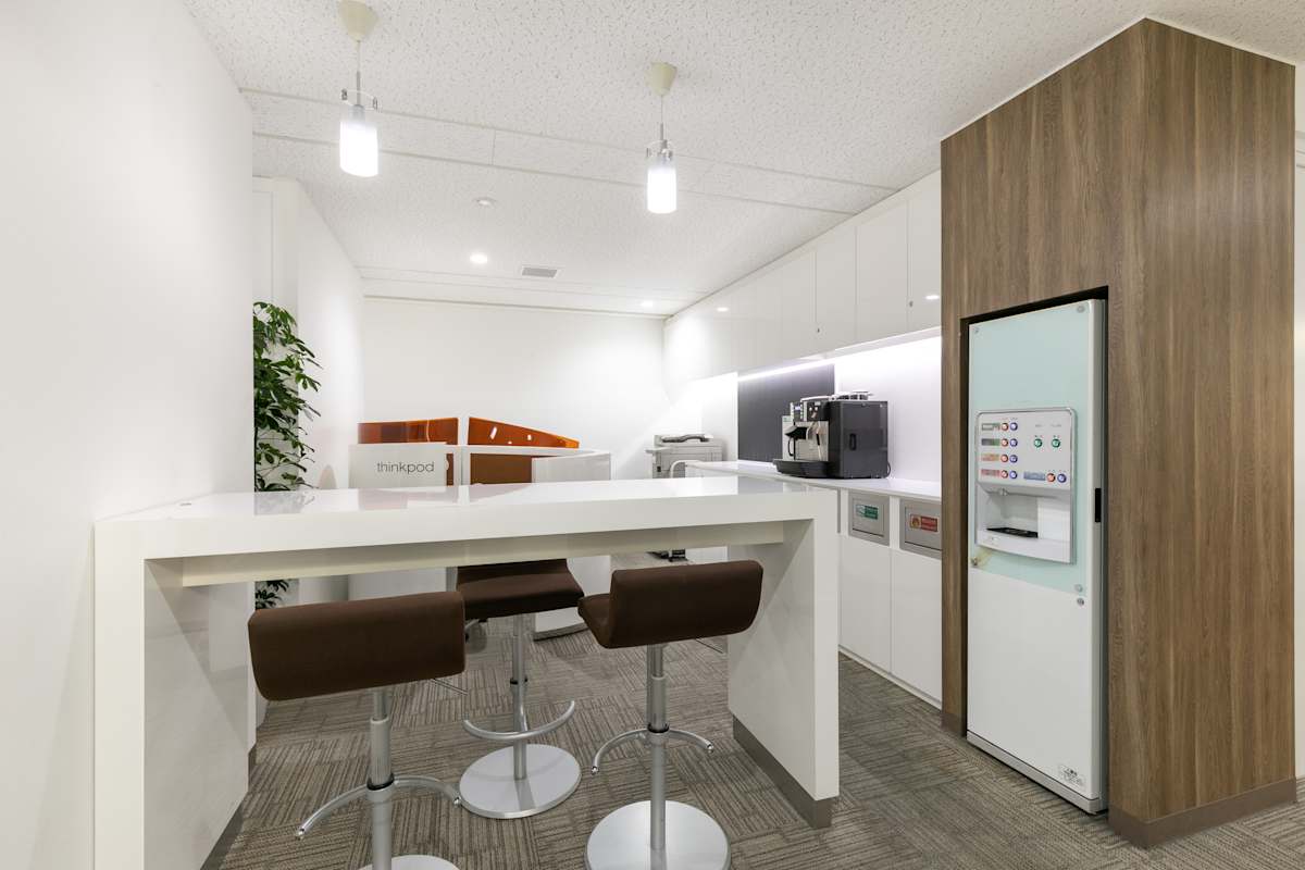 Sotetsu KS Building photo 6