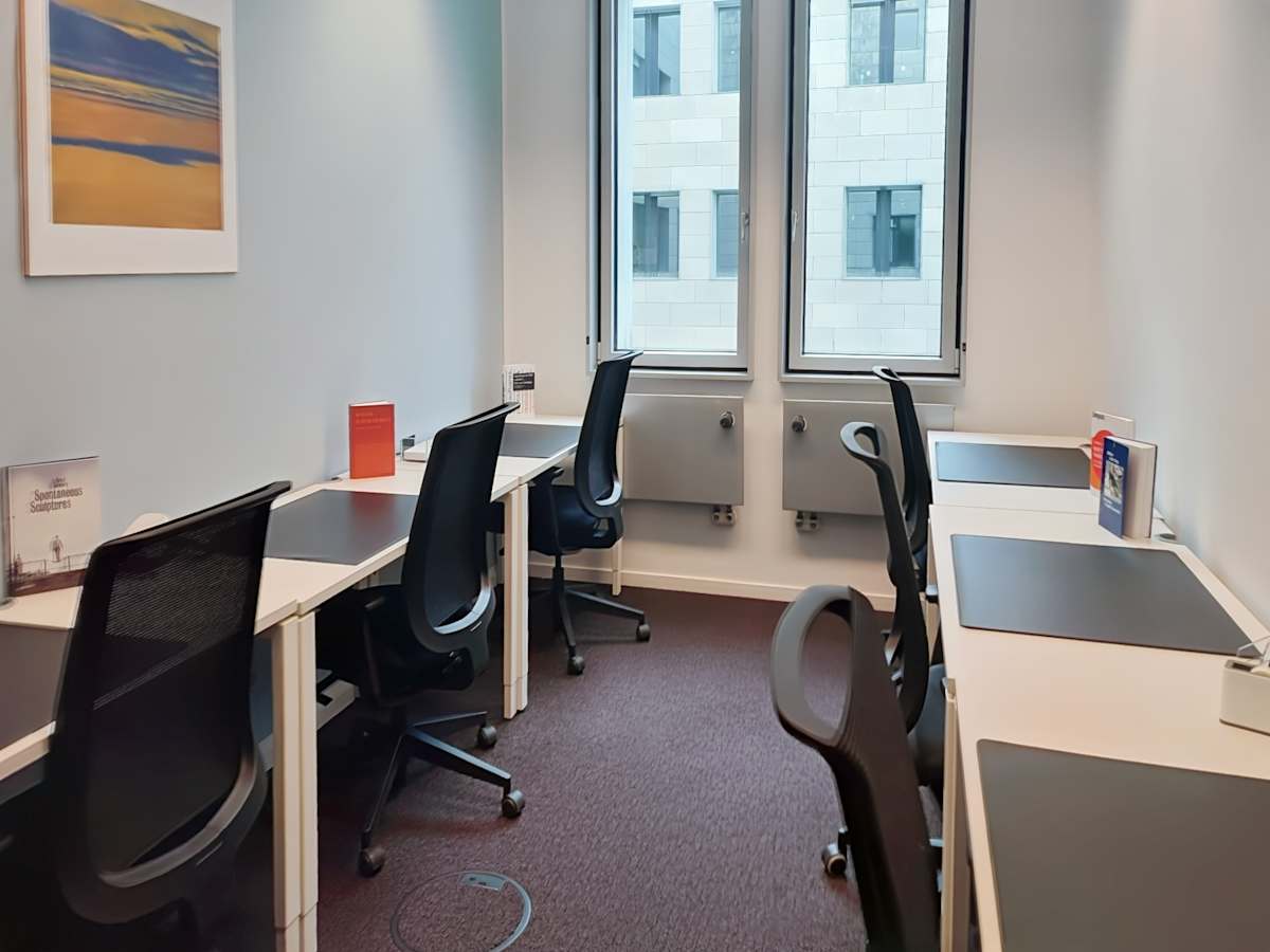 Regus - Berlin, Unter den Linden photo 2
