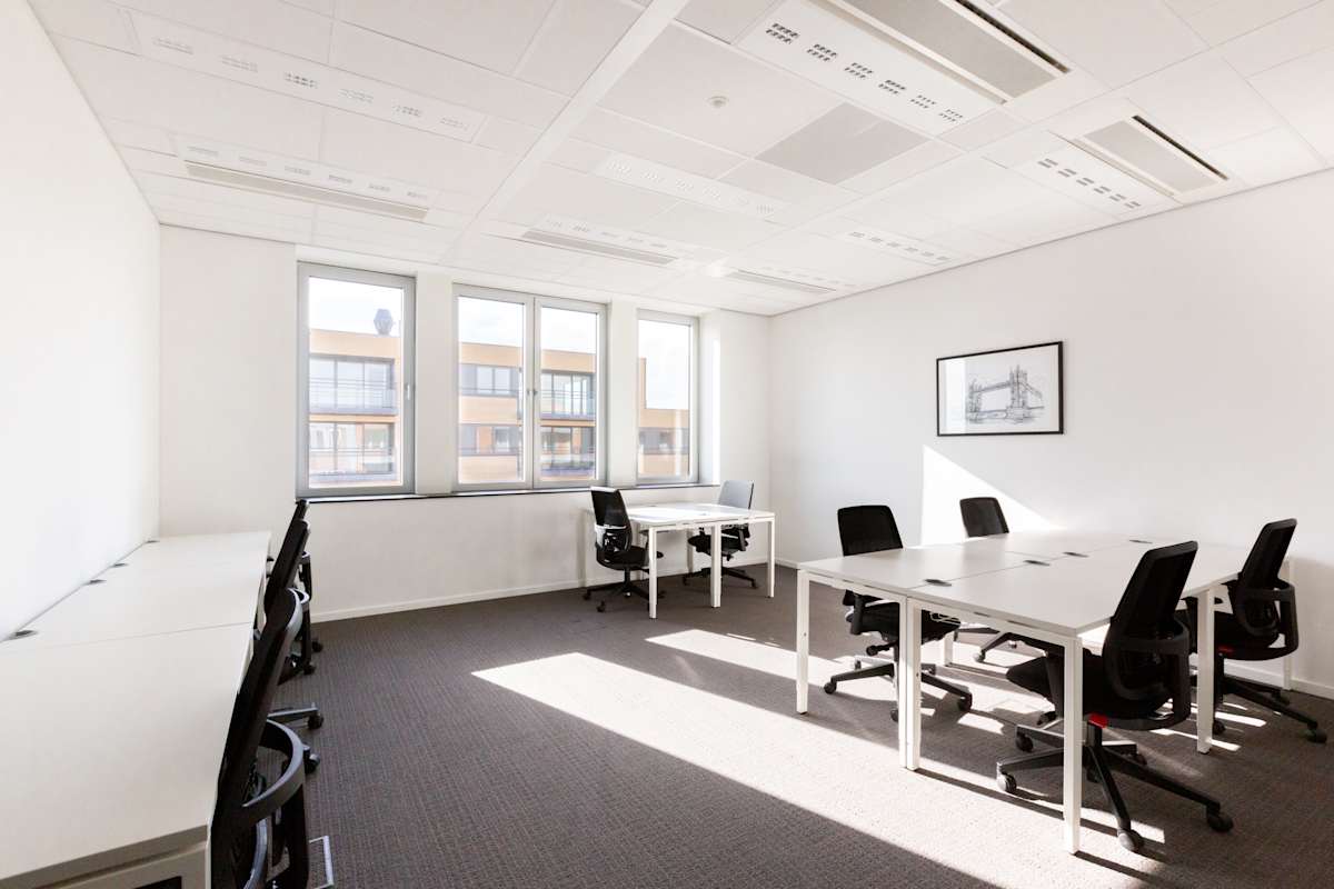 Regus - Maarssen, Parijsboulevard photo 3