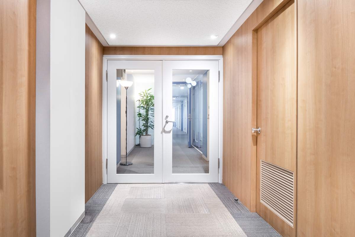 Keihan Yodoyabashi Building photo 4