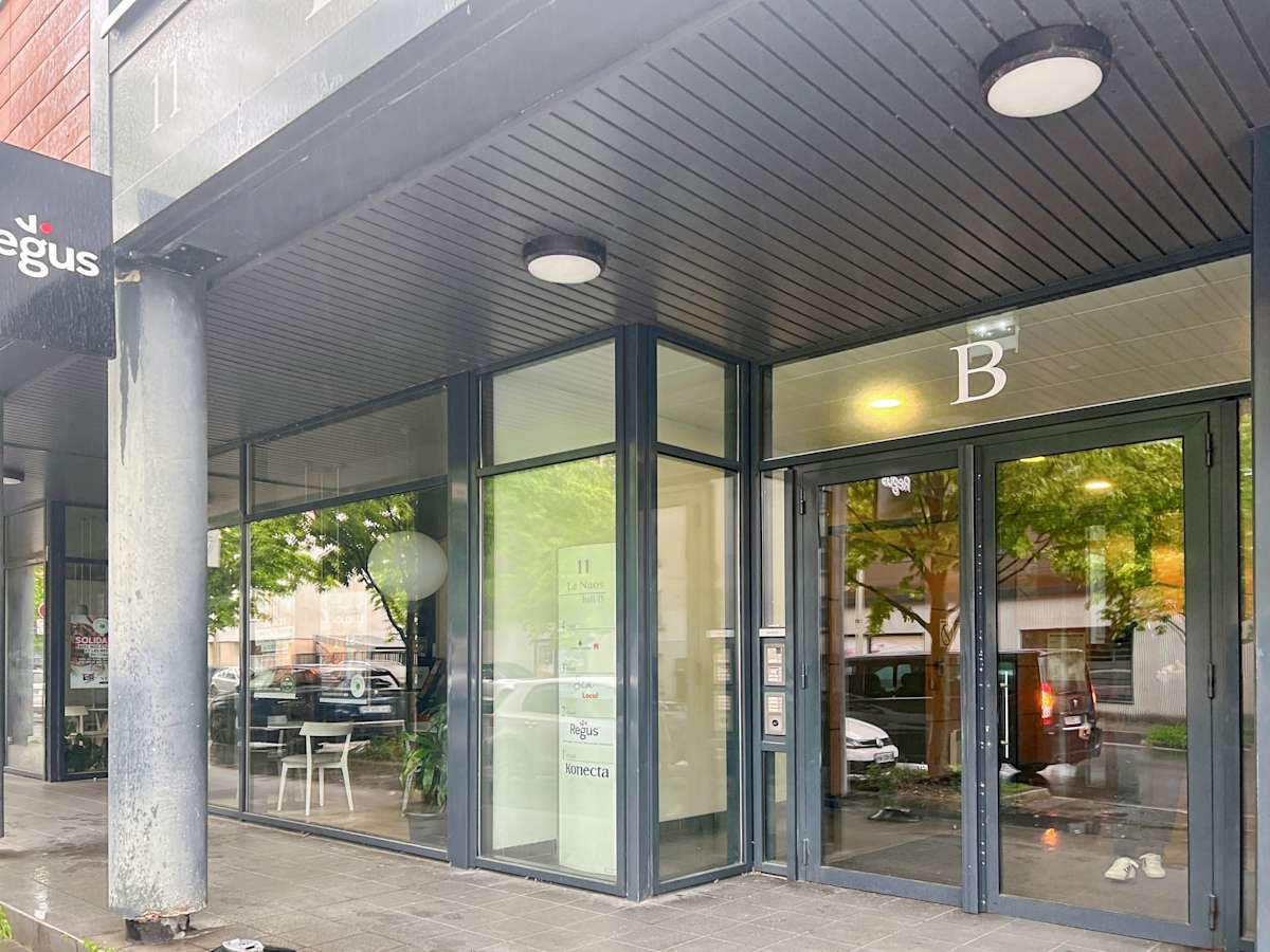 Regus Reims Gaston Boyer photo 1