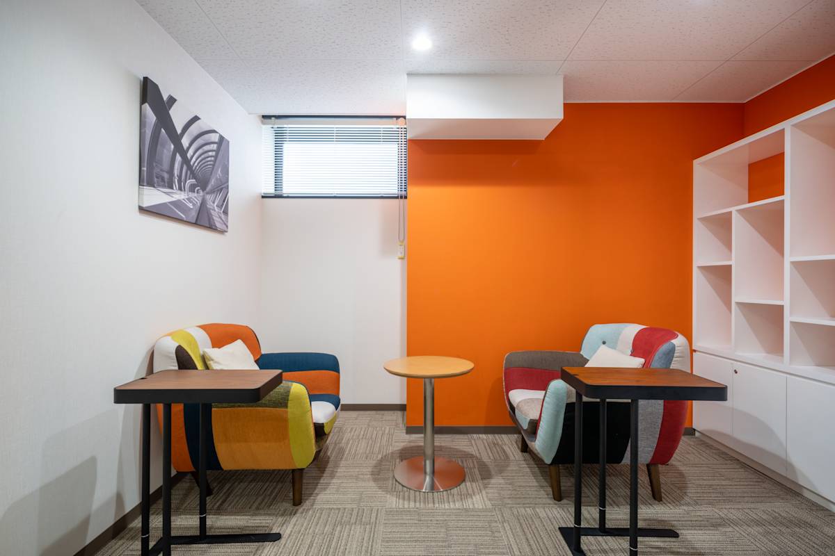 Regus - Shin-Osaka No.3 Doi Building photo 5