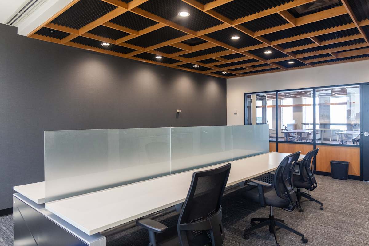 Scotia Square Barrington Tower photo 9