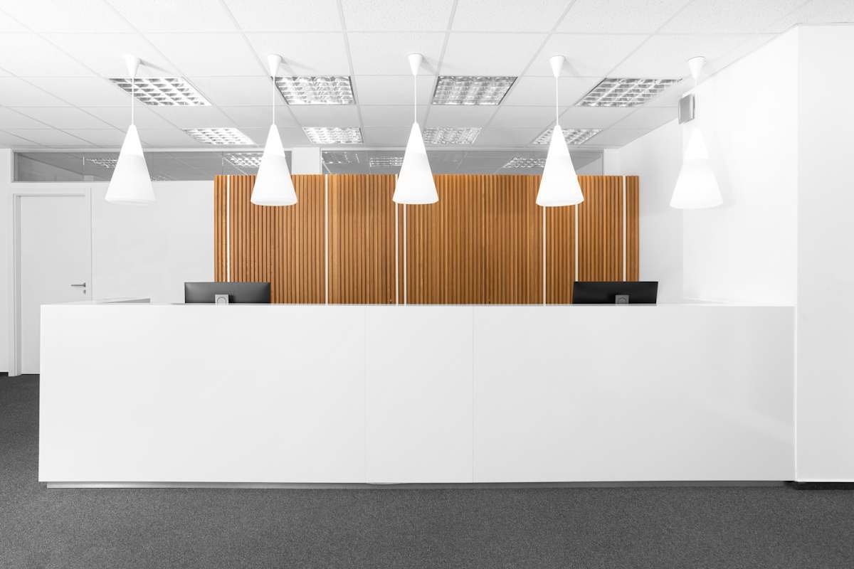 Rosmarin Business Centre photo 2