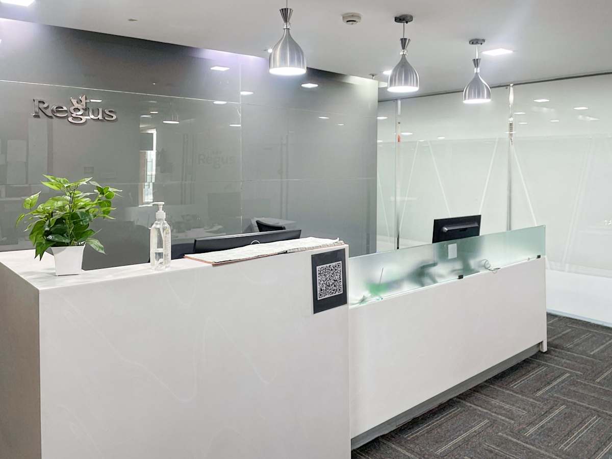 Regus - Mall del Sol photo 11