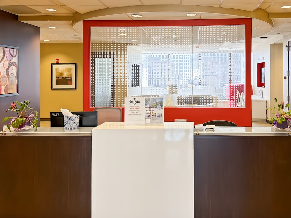 Orrington Plaza photo 2