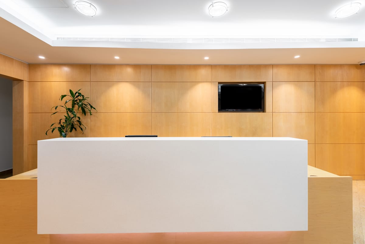 Regus - Beirut Souks photo 2