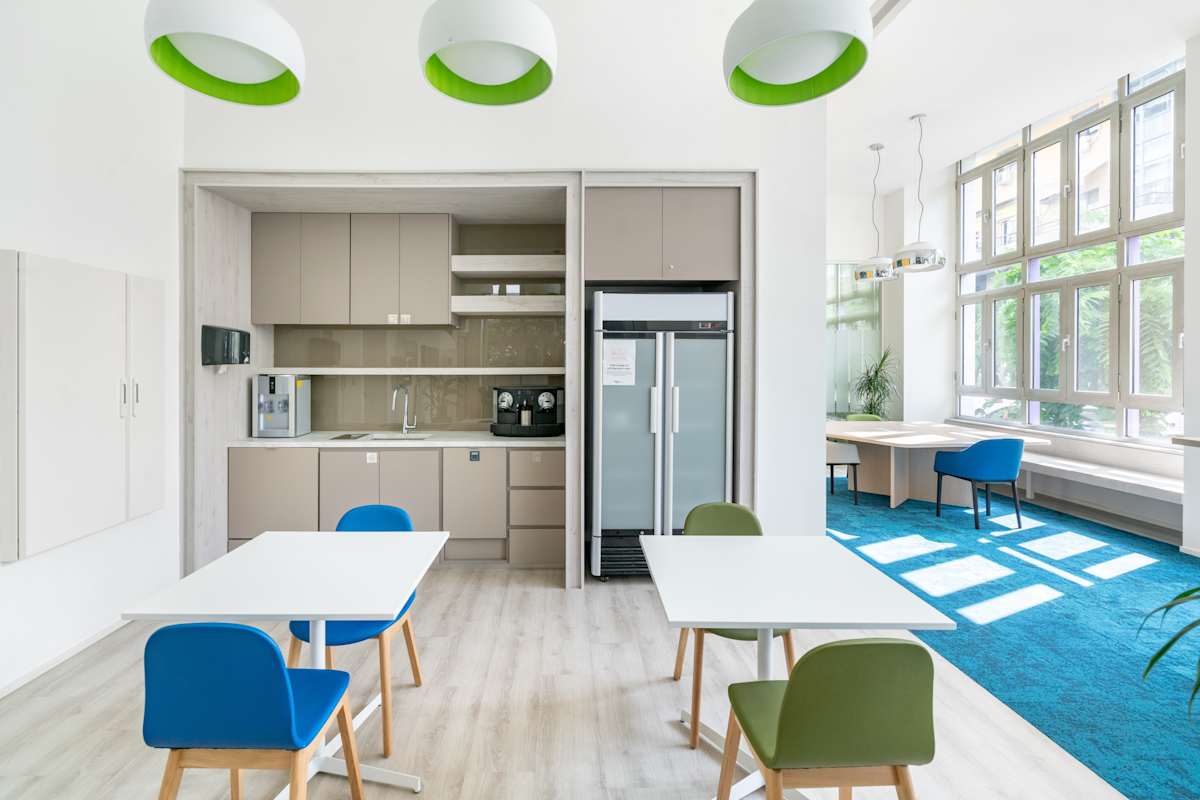 Regus - Thessaloniki, Karolou Ntel photo 5