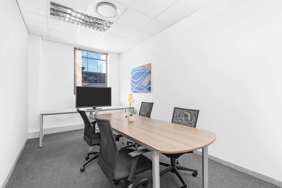 Quadrum Office Park photo 3