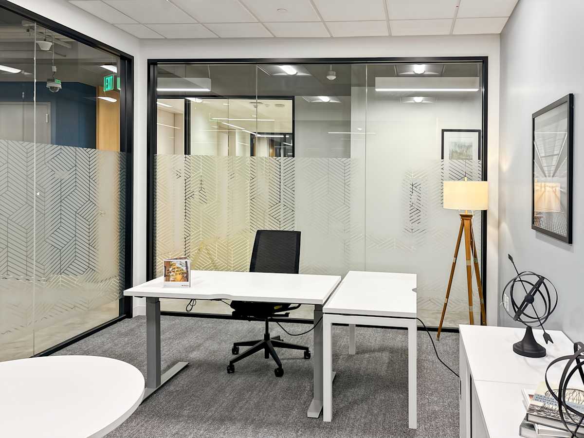 Qualtrics Tower photo 9