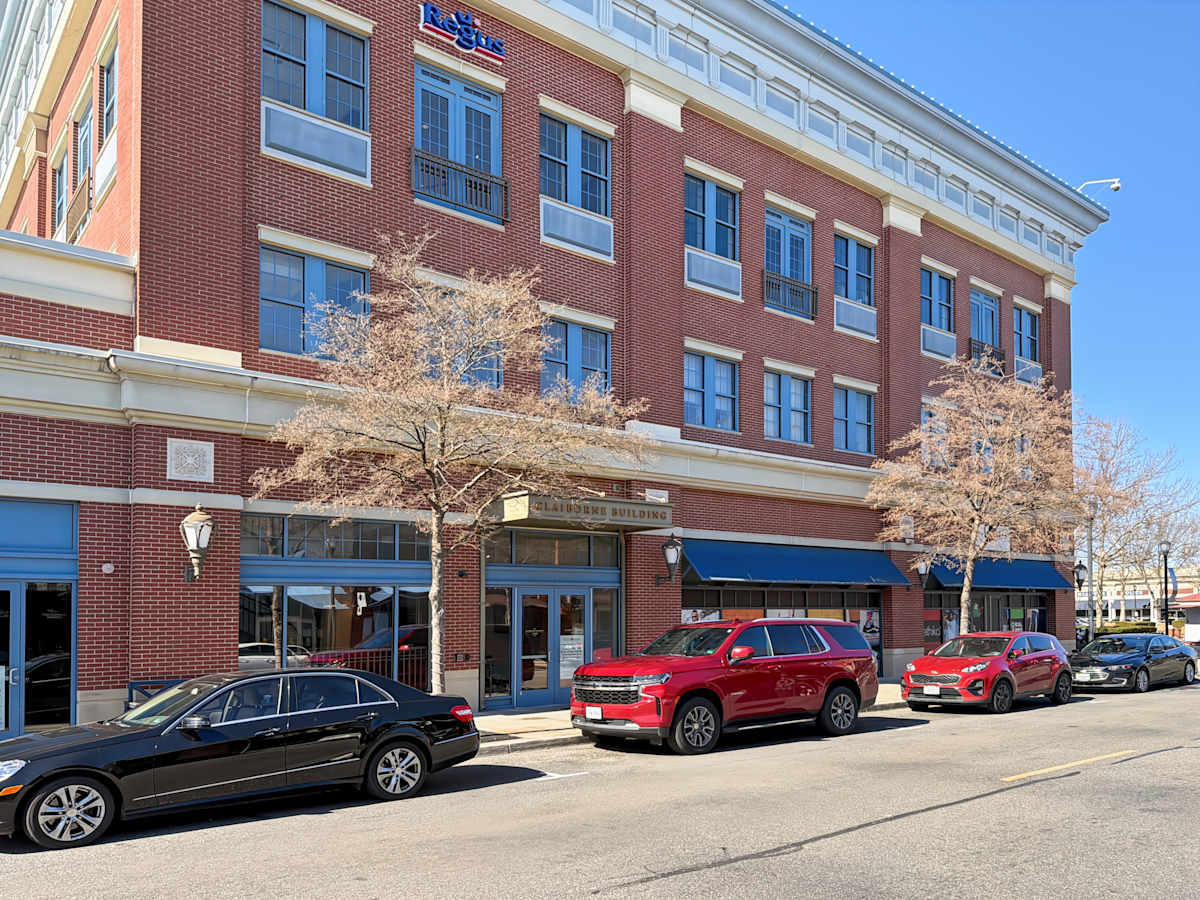 Peninsula Town Center